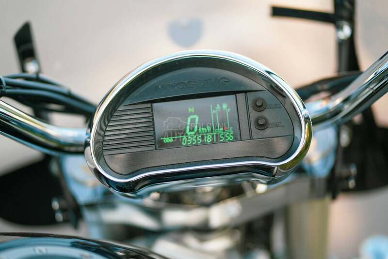 Hyosung Aqila 650
