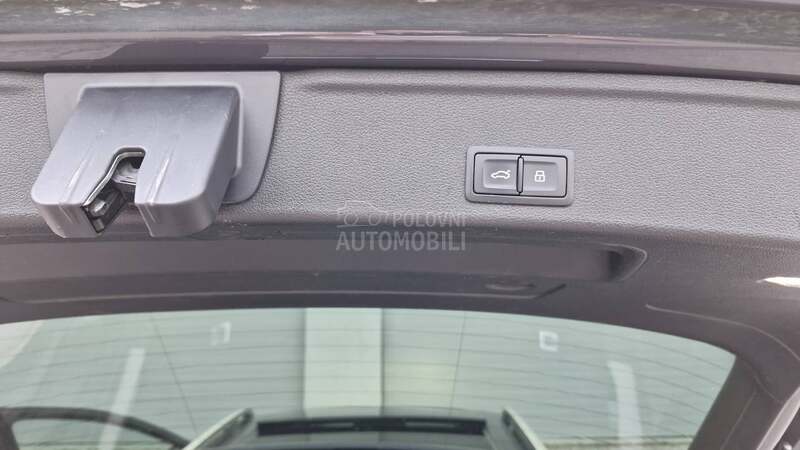 Audi A4 Allroad MHEV/BANG/PANO/HEAD