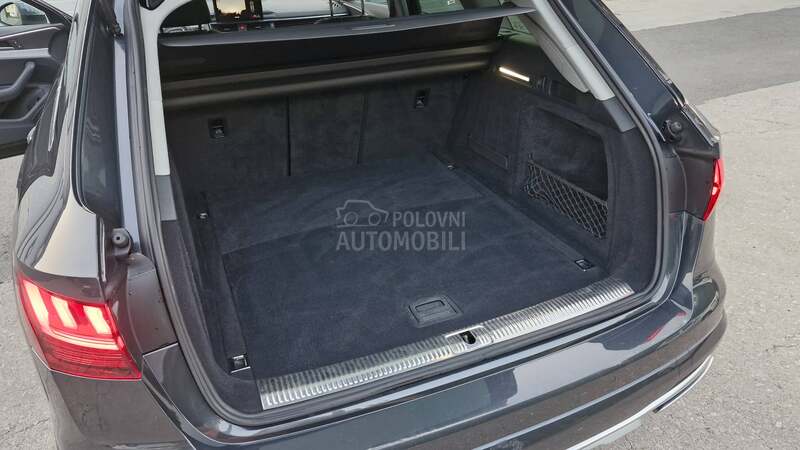 Audi A4 Allroad MHEV/BANG/PANO/HEAD
