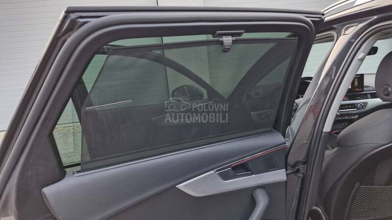 Audi A4 Allroad MHEV/BANG/PANO/HEAD