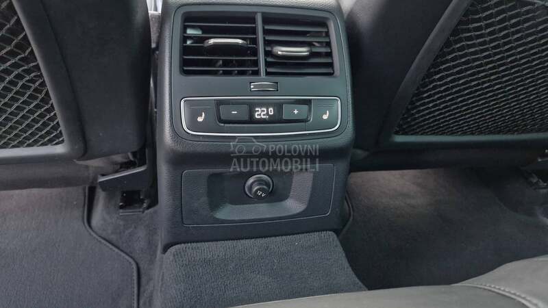 Audi A4 Allroad MHEV/BANG/PANO/HEAD