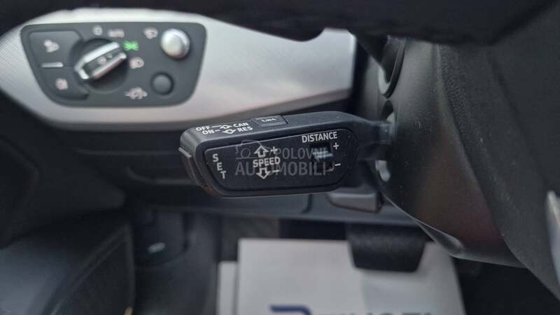 Audi A4 Allroad MHEV/BANG/PANO/HEAD