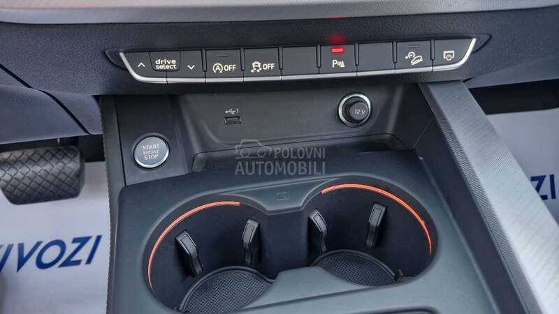 Audi A4 Allroad MHEV/BANG/PANO/HEAD