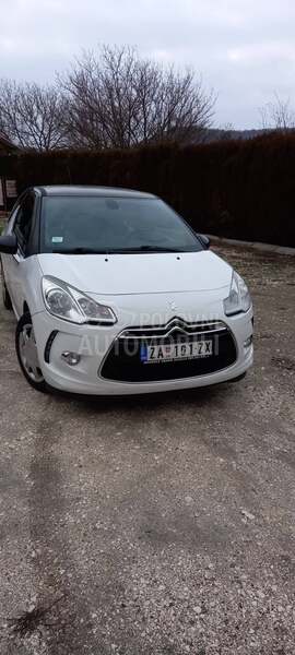 DS 3 