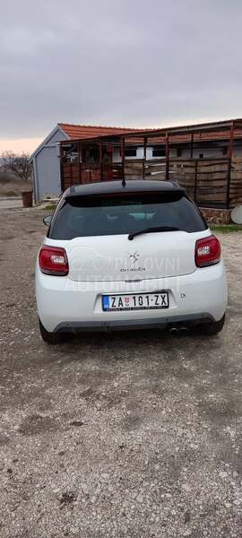 DS 3 