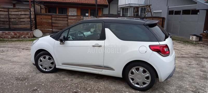 DS 3 