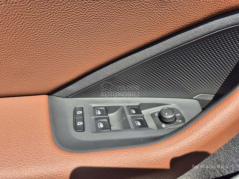 Škoda Superb 2.0 TSI LiK 4X4