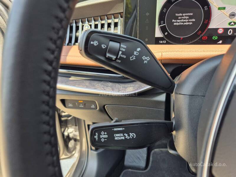 Škoda Superb 2.0 TSI LiK 4X4