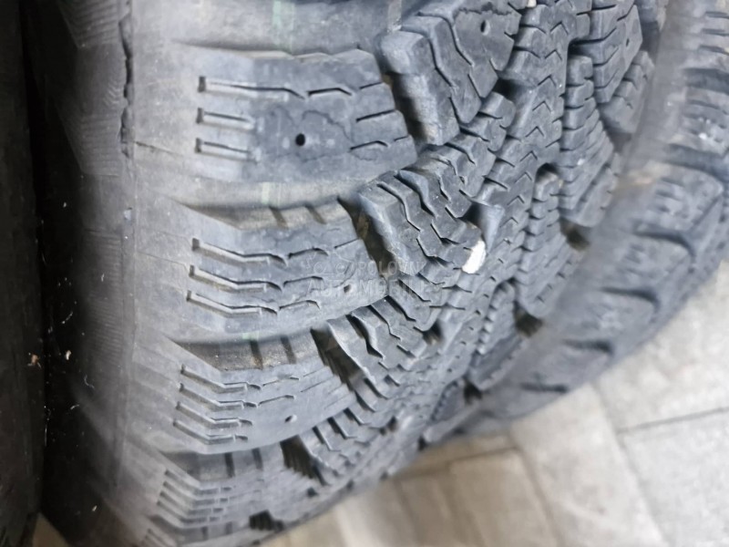 Kama 175/70 R14 Zimska