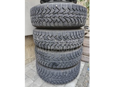 Kama 175/70 R14 Zimska