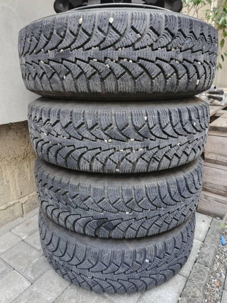 Kama 175/70 R14 Zimska