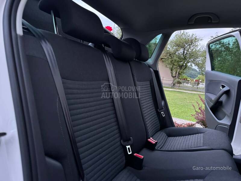 Volkswagen Polo 1.2TSI CH NOV