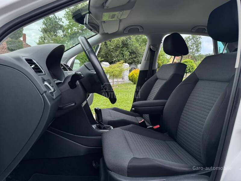 Volkswagen Polo 1.2TSI CH NOV