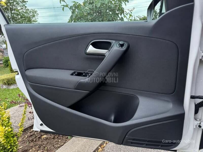 Volkswagen Polo 1.2TSI CH NOV