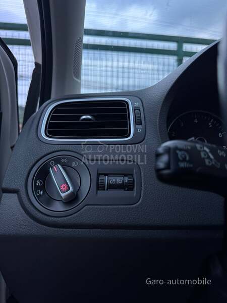 Volkswagen Polo 1.2TSI CH NOV
