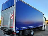 Mercedes Benz ACTROS 1845 NOVO 120000km