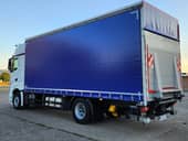 Mercedes Benz ACTROS 1845 NOVO 120000km