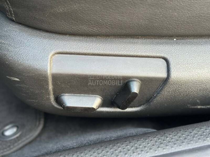 Volkswagen Passat B5.5 4.0 W8