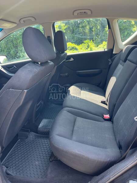 Mercedes Benz A 180 Restyling