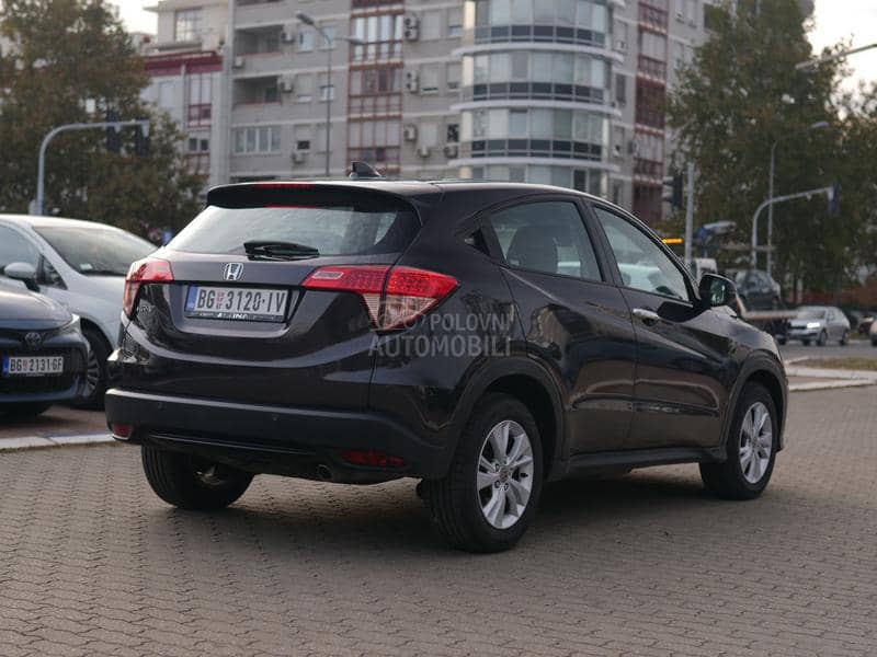 Honda HR-V 1.6 i-DTEC ELEGANCE