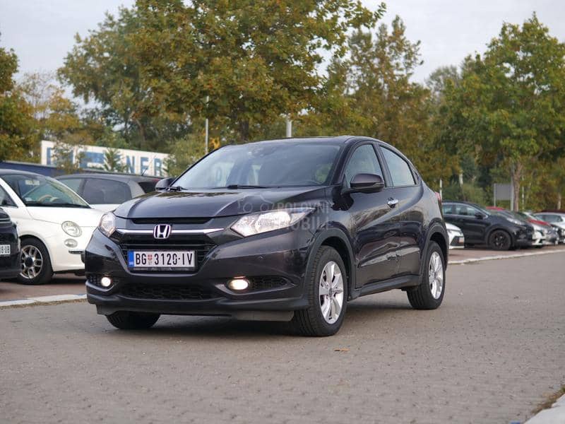 Honda HR-V 1.6 i-DTEC ELEGANCE