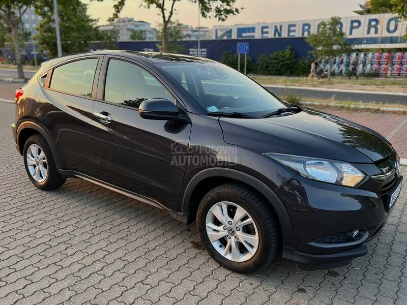 Honda HR-V 1.6 i-DTEC ELEGANCE