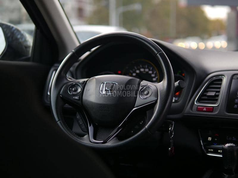 Honda HR-V 1.6 i-DTEC ELEGANCE