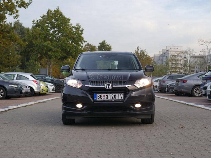Honda HR-V 1.6 i-DTEC ELEGANCE