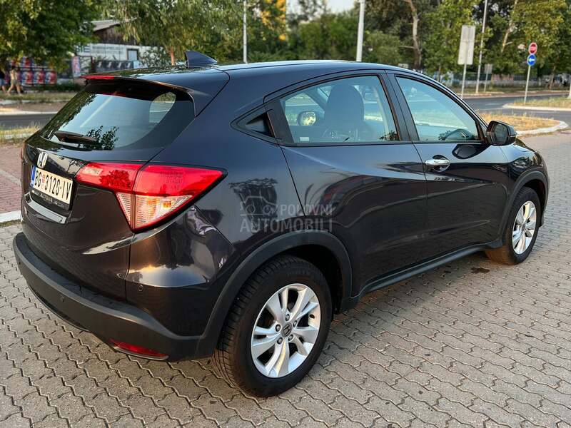 Honda HR-V 1.6 i-DTEC ELEGANCE