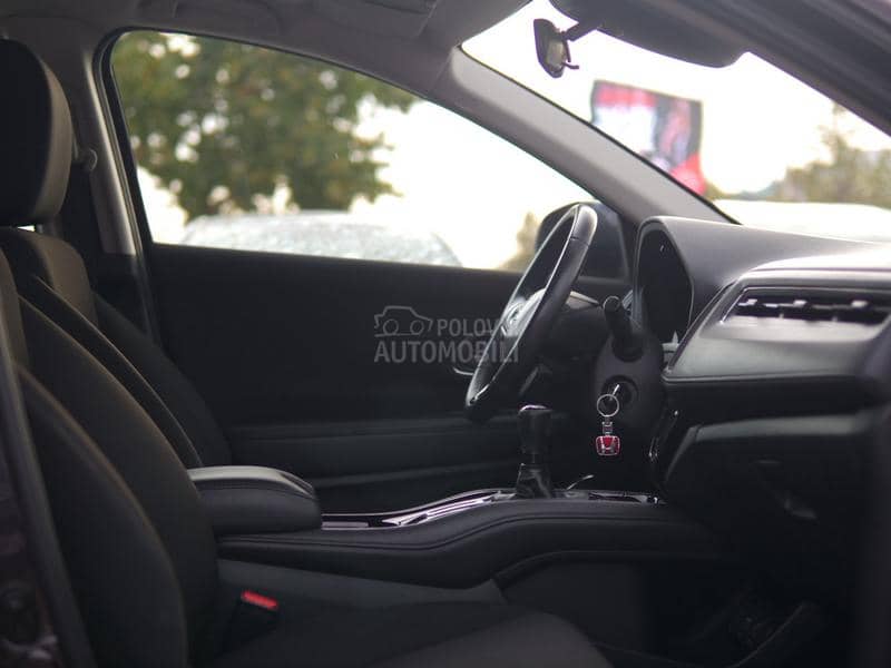 Honda HR-V 1.6 i-DTEC ELEGANCE