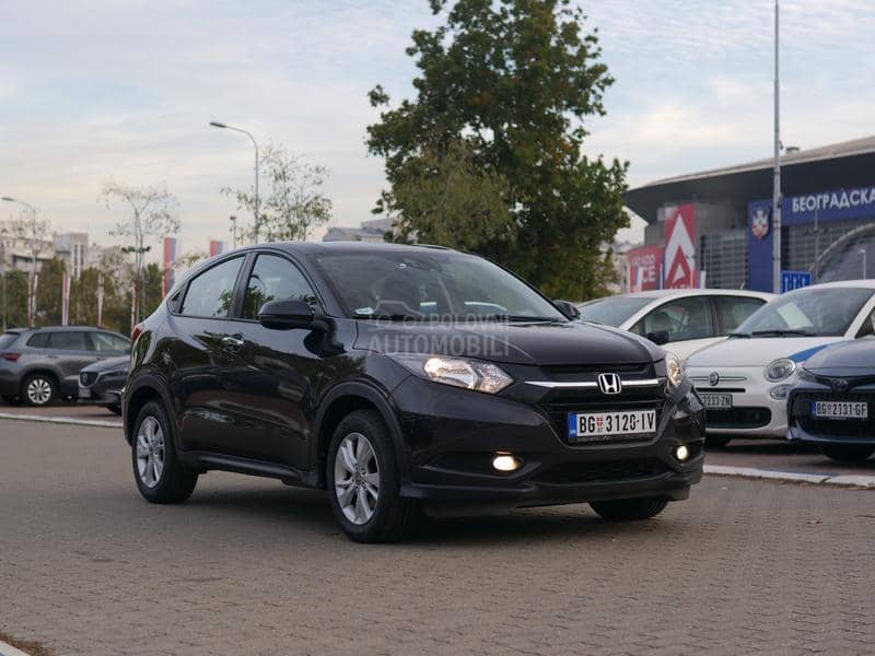 Honda HR-V 1.6 i-DTEC ELEGANCE