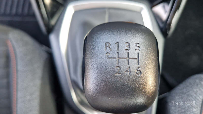 Peugeot 2008 1.5 HDi