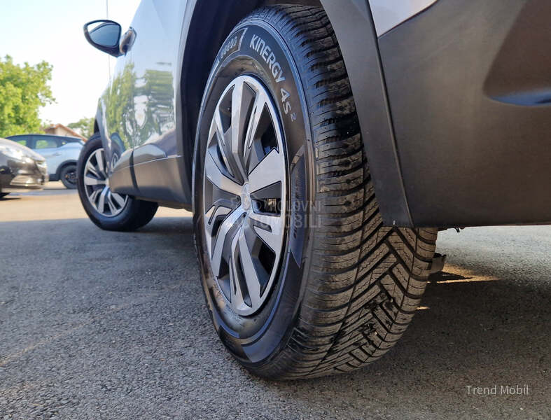 Peugeot 2008 1.5 HDi