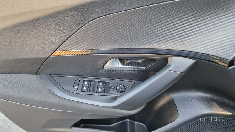 Peugeot 2008 1.5 HDi