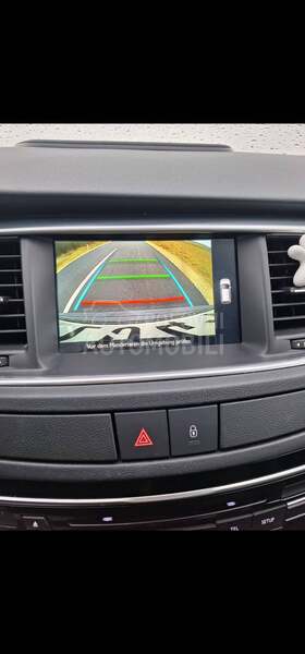 Peugeot 508 RXH 