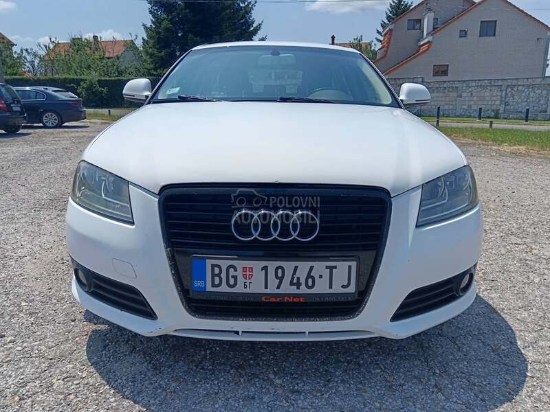 Audi A3 1.6 TDI