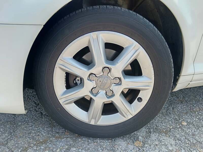 Audi A3 1.6 TDI
