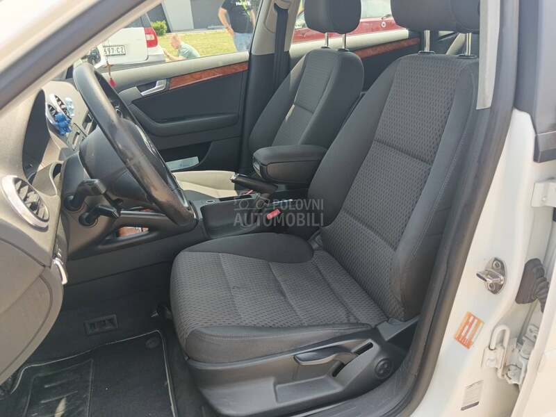 Audi A3 1.6 TDI
