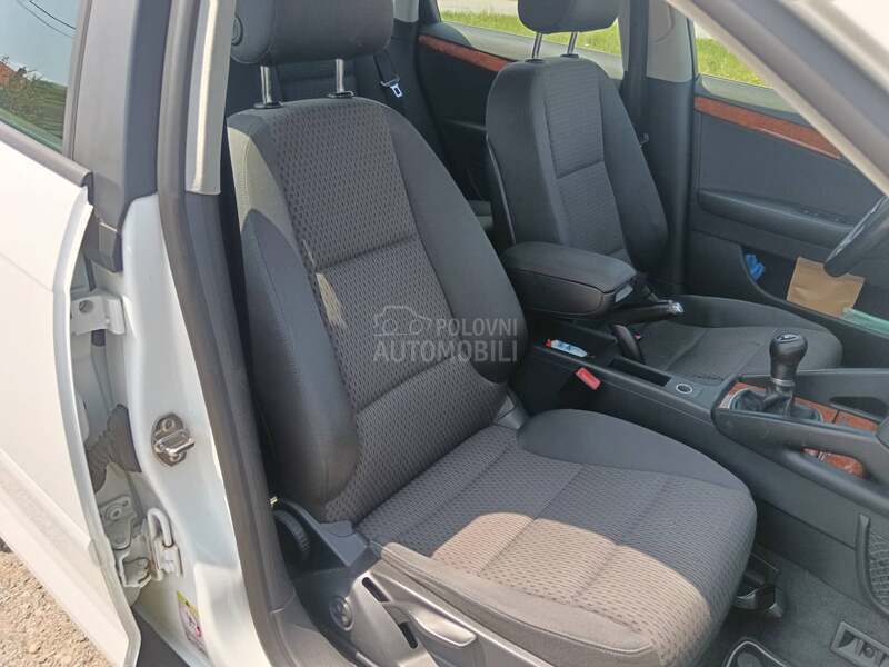 Audi A3 1.6 TDI