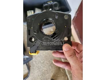 spunla za Volkswagen Passat B5.5 od 2001. do 2005. god.