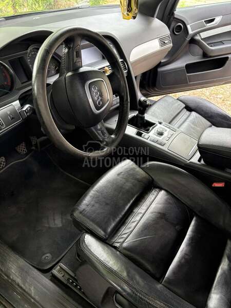 Audi A6 2.0 TDI