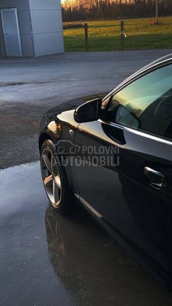 Audi A6 2.0 TDI