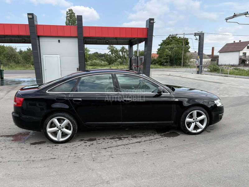Audi A6 2.0 TDI