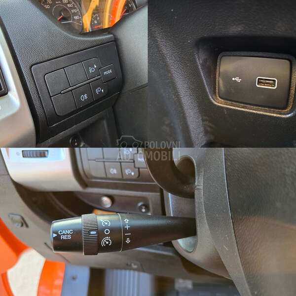 Fiat Ducato 2.3 MJET//AC/NAV//