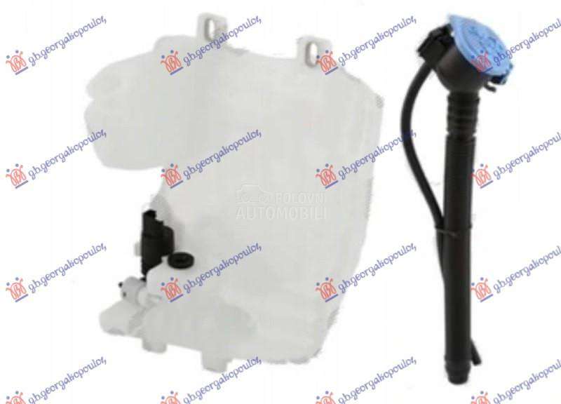 POSUDA ZA TECNOST BRISACA (...