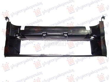 USMERIVAC VAZDUHA DONJI PLA... za BMW Serija 4 od 2014. do 2025. god.