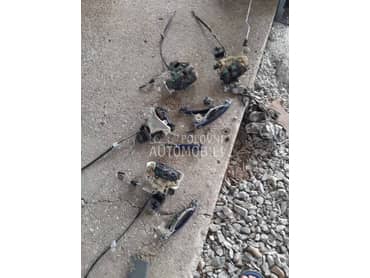 brave za Volkswagen Passat B5.5 od 2001. do 2005. god.