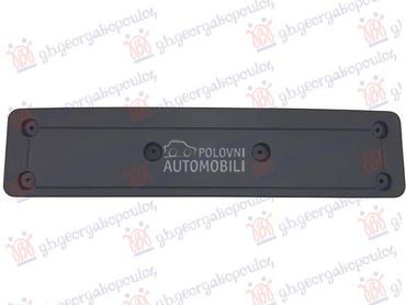 DRZAC PREDNJE TABLICE (M-SP... za BMW Serija 4 od 2020. do 2025. god.