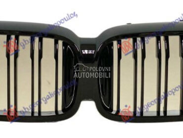 PVC MASKA CRNA (M-LOOK)  SE... za BMW Serija 5 od 2016. do 2020. god.