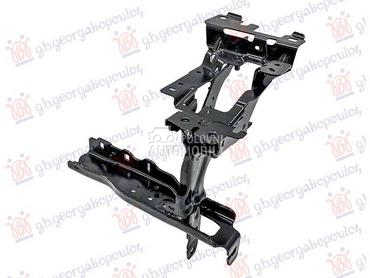 OKVIR FARA METALNI  SERIES... za BMW Serija 5 od 2024. do 2025. god.